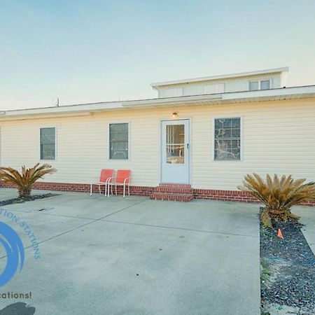 Cg Beach Bungalow 1 Myrtle Beach Luaran gambar