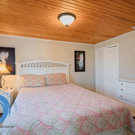 Cg Beach Bungalow 1 Myrtle Beach Luaran gambar