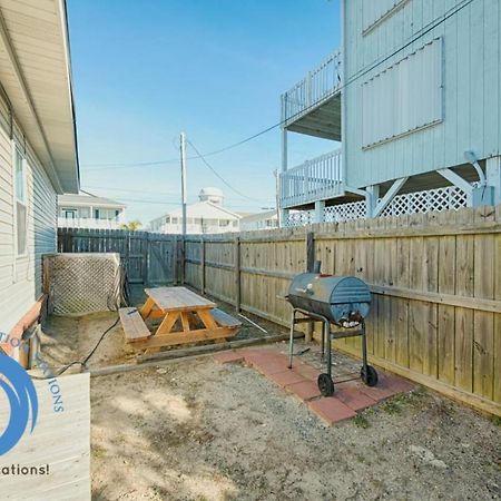 Cg Beach Bungalow 1 Myrtle Beach Luaran gambar