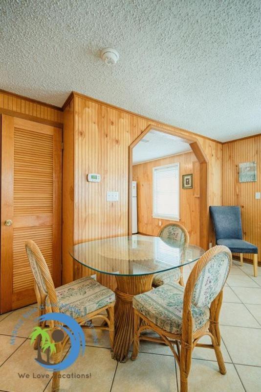 Cg Beach Bungalow 1 Myrtle Beach Luaran gambar