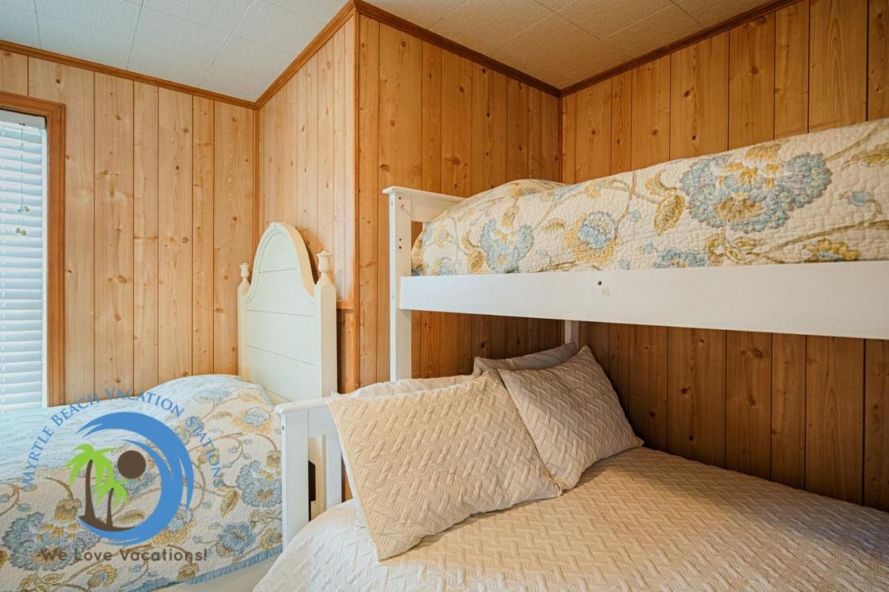 Cg Beach Bungalow 1 Myrtle Beach Luaran gambar