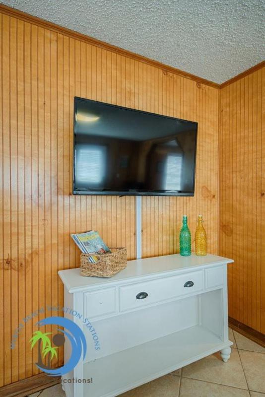 Cg Beach Bungalow 1 Myrtle Beach Luaran gambar