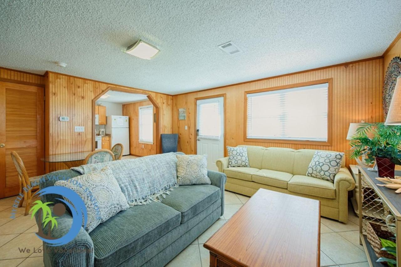 Cg Beach Bungalow 1 Myrtle Beach Luaran gambar