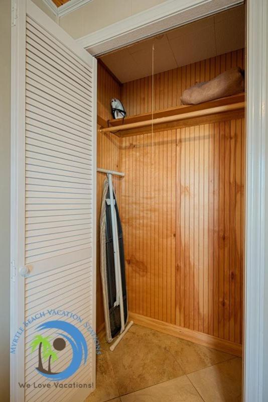 Cg Beach Bungalow 1 Myrtle Beach Luaran gambar