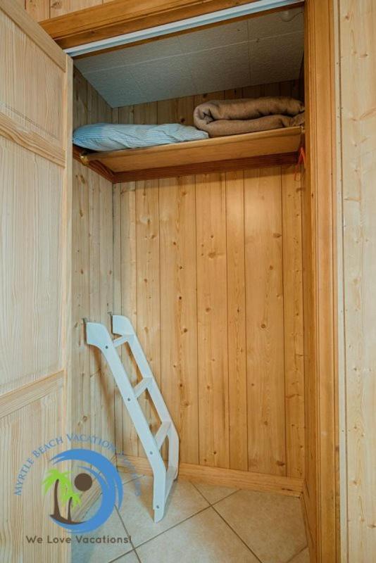 Cg Beach Bungalow 1 Myrtle Beach Luaran gambar