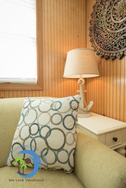 Cg Beach Bungalow 1 Myrtle Beach Luaran gambar