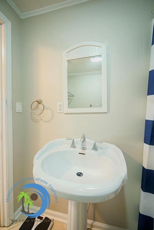 Cg Beach Bungalow 1 Myrtle Beach Luaran gambar