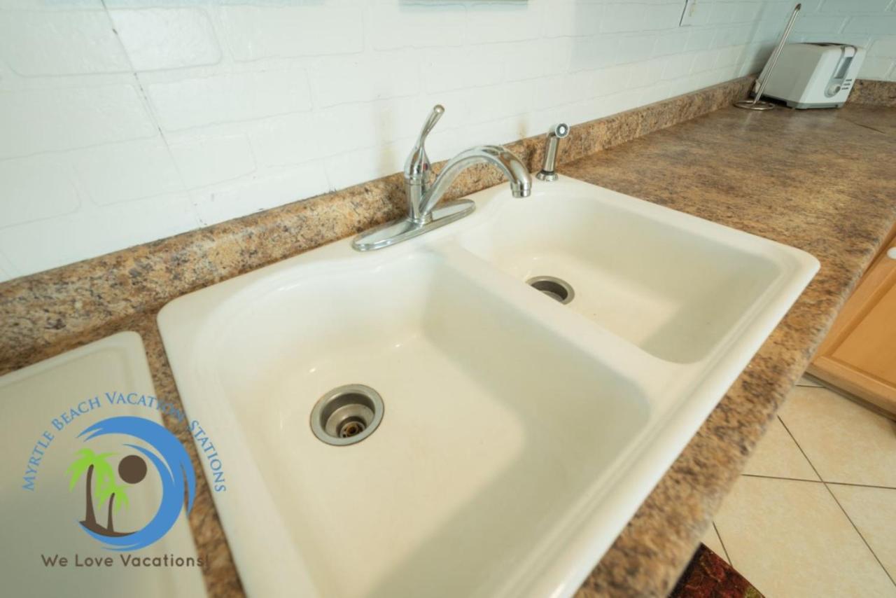 Cg Beach Bungalow 1 Myrtle Beach Luaran gambar